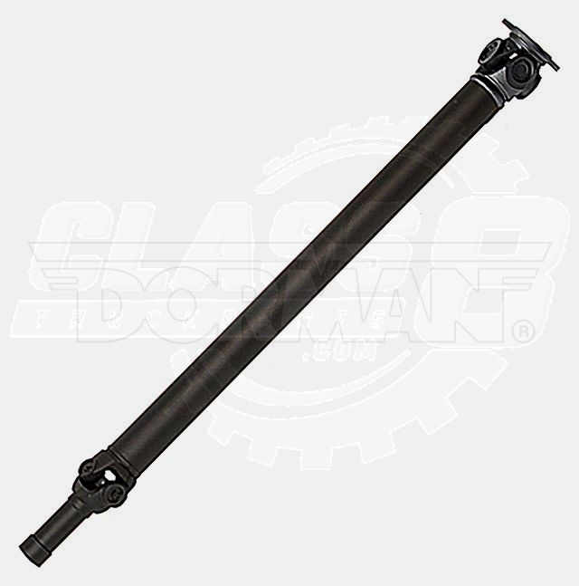 Dorman 936-1002 Rear Driveshaft Assembly - Same as Isuzu 8970371351