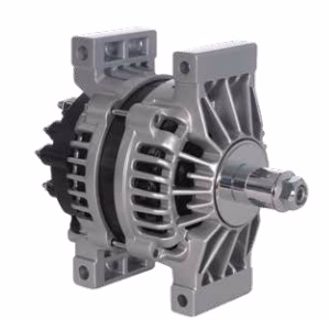 Mack Truck 2132-8600308 Alternator