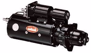 Delco Remy 10479339 50MT New Starter Motor