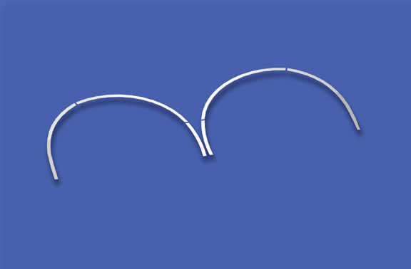 Dieters DVO129 Trim Panel