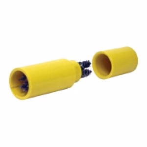 Road Choice ECA7PSS 7-Pole Plug/Socket Scrubber