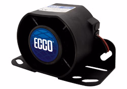 ECCO 872 Revo Back up Alarm 112 dB(A)
