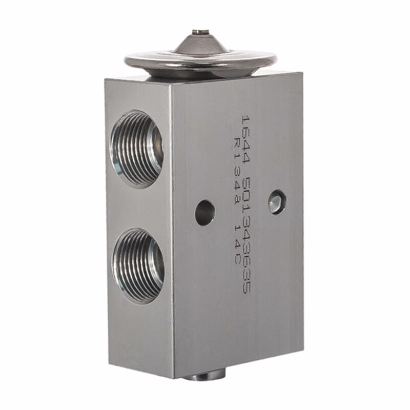 Road Choice EV01025 Block Standard Expansion Valve