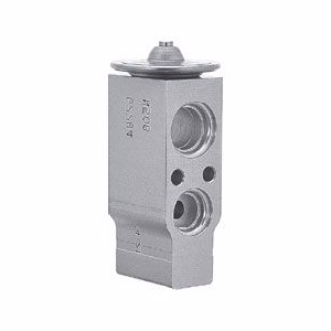 Volvo Truck 85104197 Expansion Valve for Bunk Unit