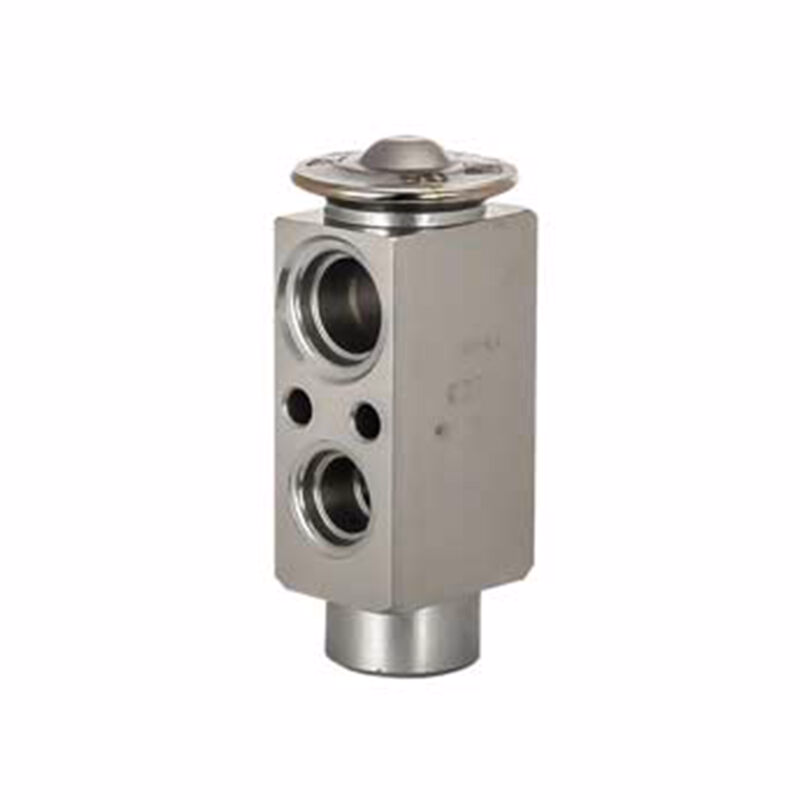 Road Choice EV01160 Block Flange Expansion Valve