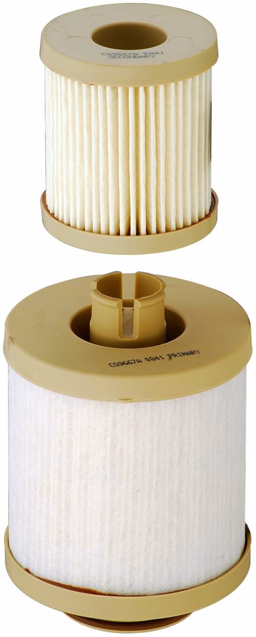 Fram CS9667A Fuel Cartridge