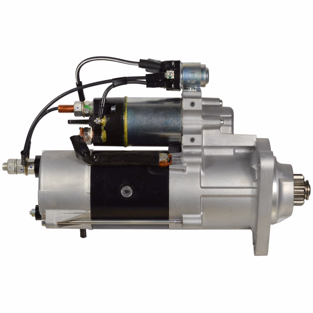 Mitsubishi FLA579 Starter Motor, 12V