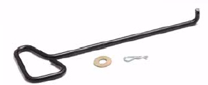 Fontaine KITPUL6000L Pull Handle Kit