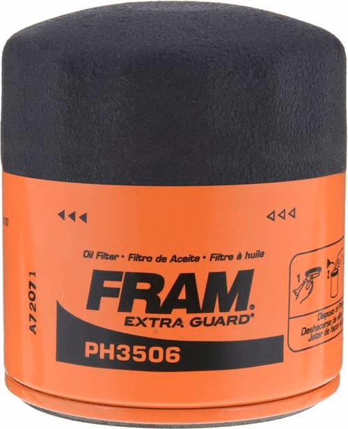 Fram PH3506 Oil Filter