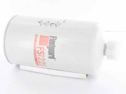 Fleetguard Fuel/Water Sep Spin-On FS1225
