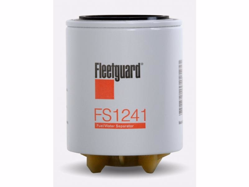 Fleetguard FS1241 Fuel/Water Separator