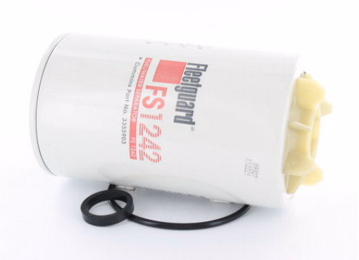 Fleetguard FS1242 Fuel/Water Sep