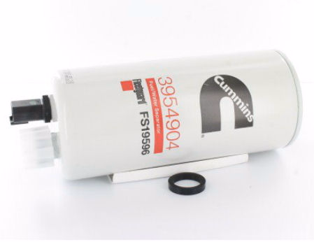 Fleetguard FS19596 Fuel/Water Separator
