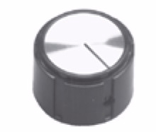 Bergstrom B380032 Knob