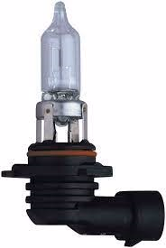 GE 9005 Halogen Replacement Headlight Bulb