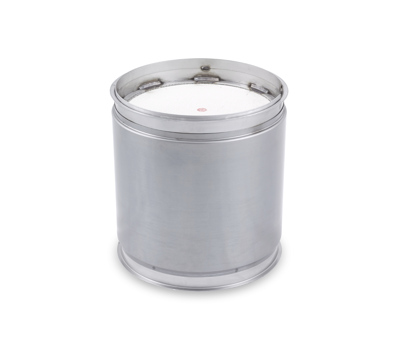 Rig Force RF-0057 DPF Cummins ISM