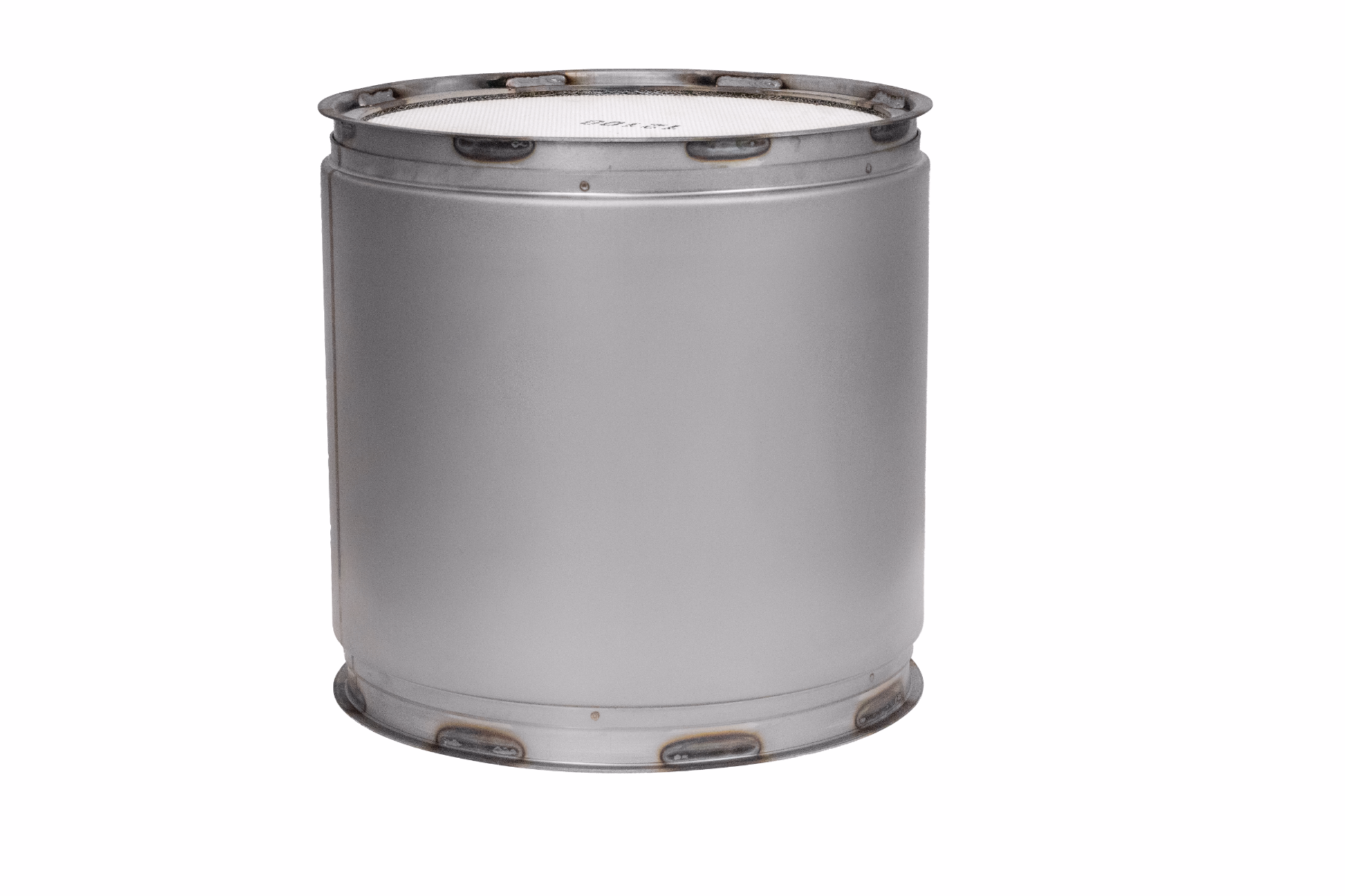 Rig Force RF-0075 DPF Cummins ISX