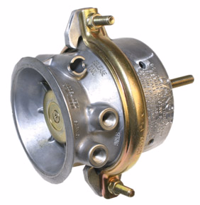 Haldex Midland 5396-GP2424L Brake Chamber