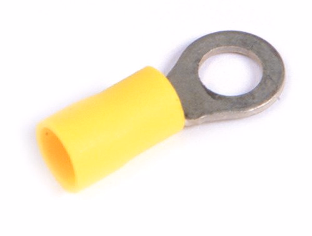 Grote Ring Terminals 12-10 Gauge 83-2504