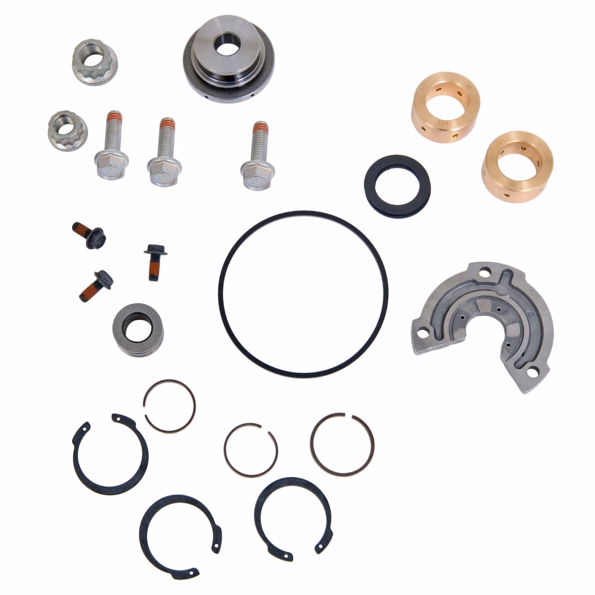 Garrett Turbocharger Repair Kit 468267-0000