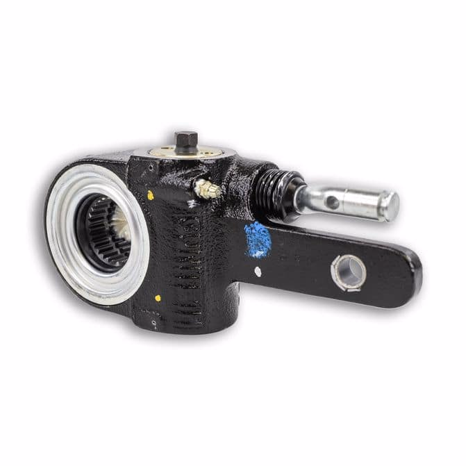 Gunite AS1172 Slack Adjuster 1.5 inches - 28 Splines, 5.5 inches No Clevis