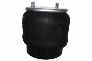 Hendrickson HENS-34733 Air Spring ZMD ULTRAA-K 40K Damped Plastic Piston