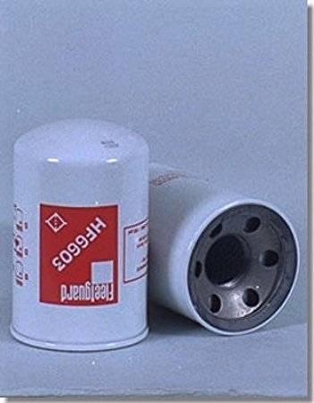 Fleetguard Hydraulic Filter HF6603,