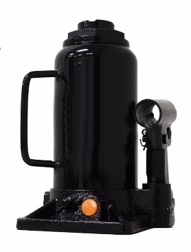 Road Choice HJ12T Hydraulic Bottle Jack - 12 Ton