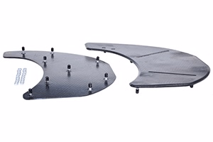 SAF Holland RK-331-1 Low Lube Plate Kit