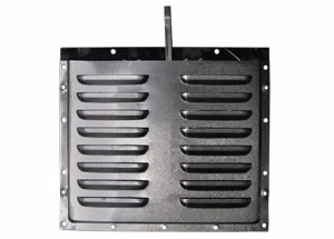 Fleet Engineers IMXGT-1105 Slide By Vent 10.5X12