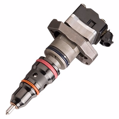 Road Choice Fuel Injector INJ63814BJINT Same as 1830155C91, 1830156C91, 1830157C1, 1830158C1, 1830570C91, 1830573C2, 2593596C91