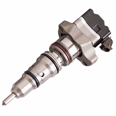 Road Choice Fuel Injector INJ639349CAT Same As 126-0499,  131-7150, 173-4059, 173-9267,  173-9268, 196-1401, 222-5967, 0R9349