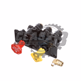 Bendix K021464 MV-3 Brake Dash Valve