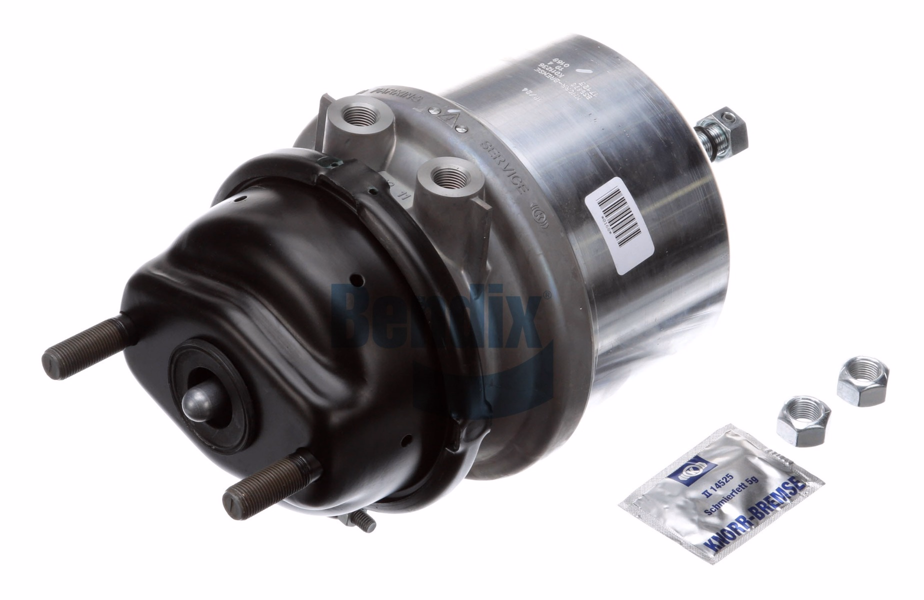 Bendix K025670 Spring Brake (Disc)