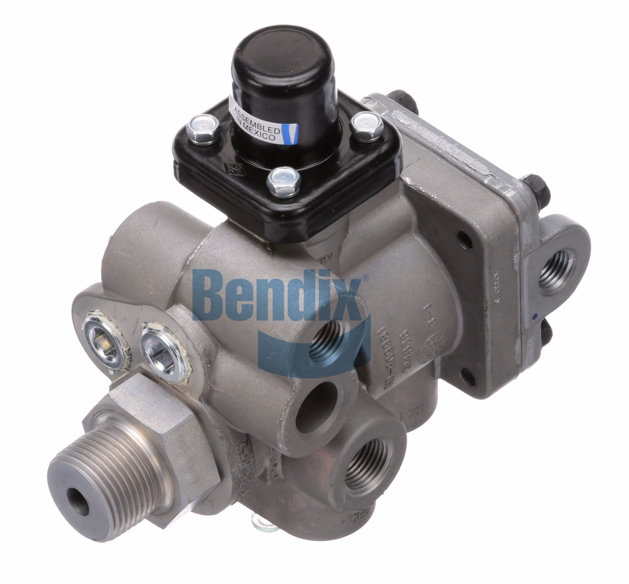 Bendix K033221 SR-5 Spring Brake Valve