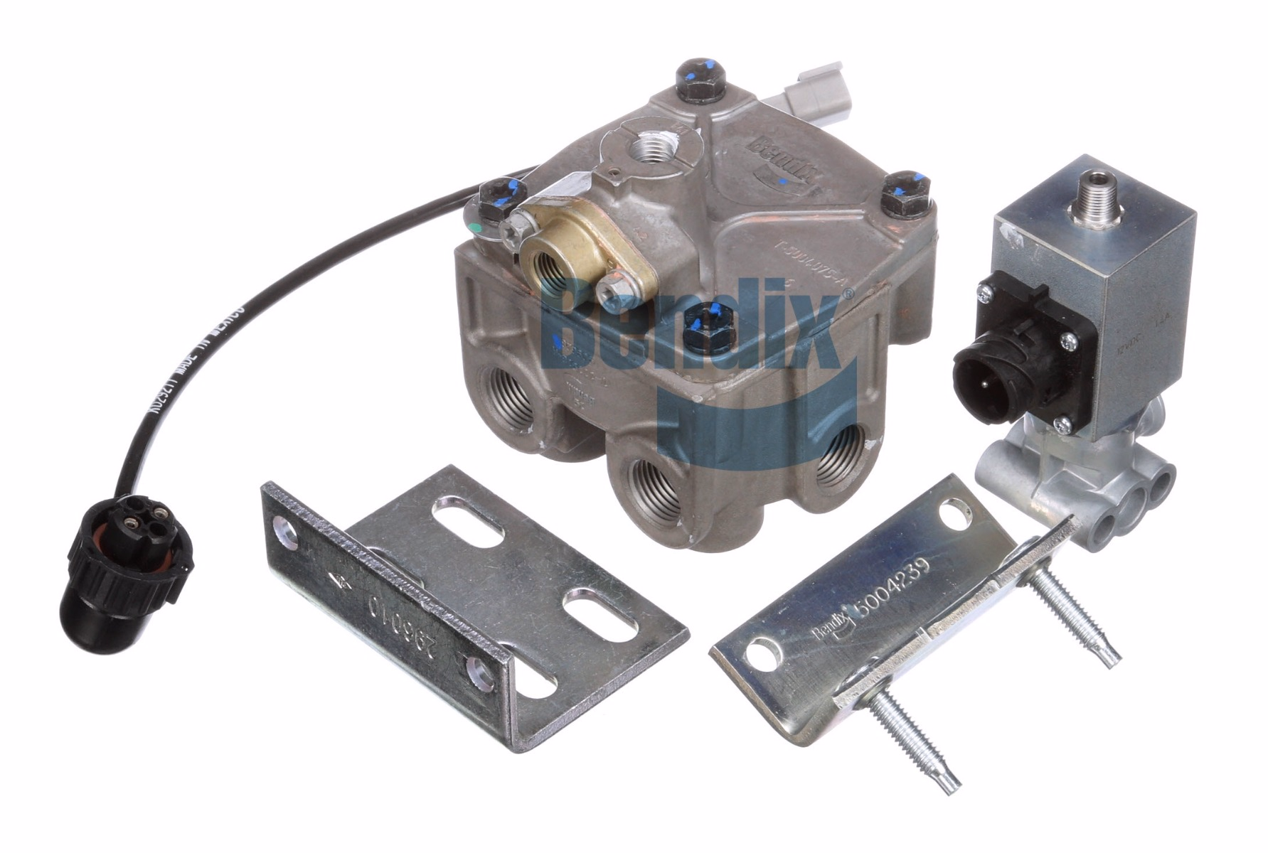 Bendix K042718 Relay Traction Valve