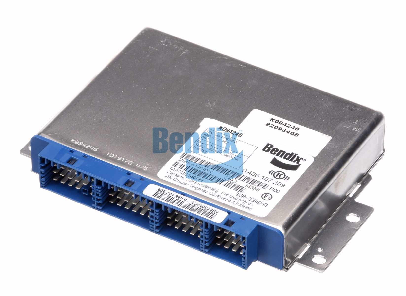 Bendix K094249 ABS ECU