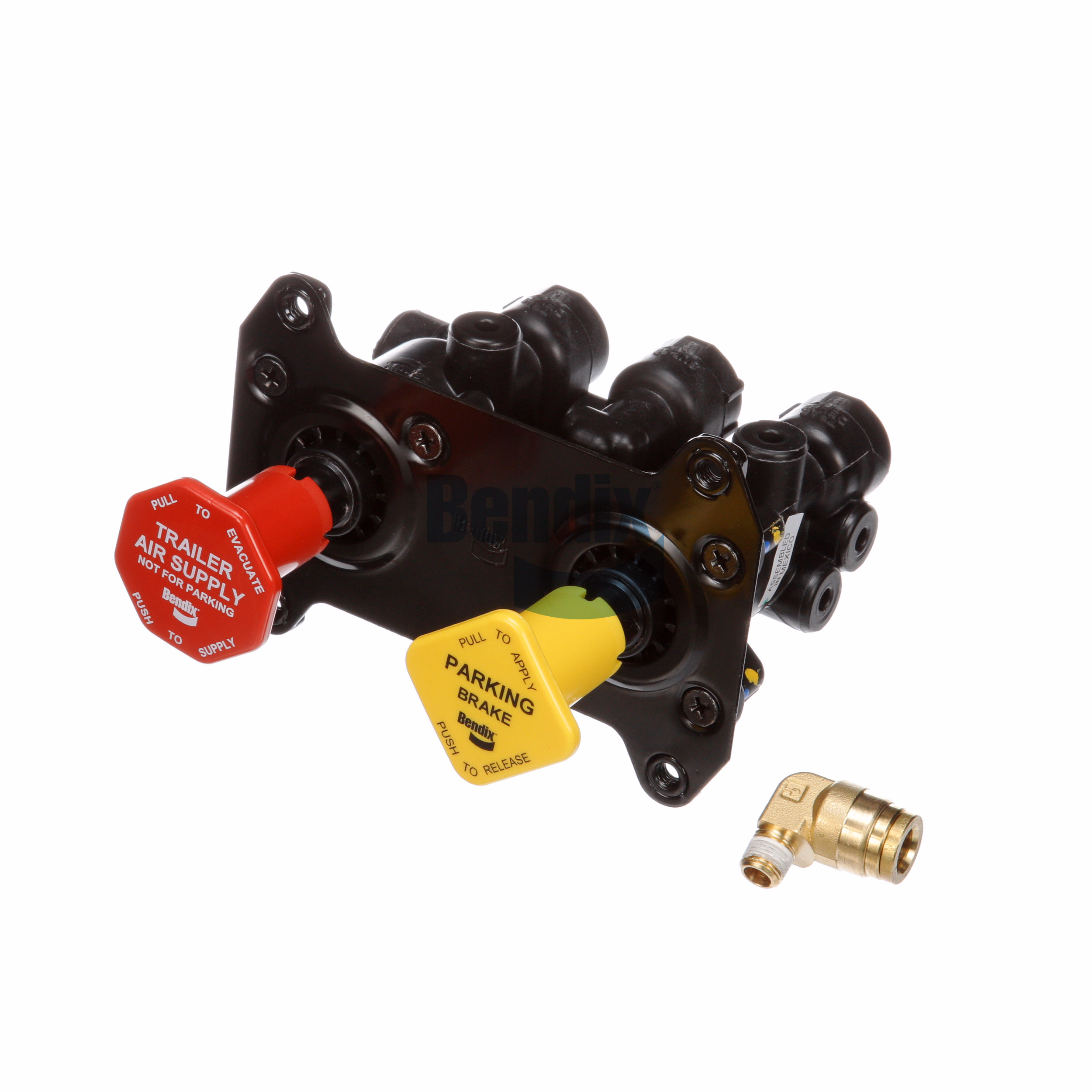 Bendix K095876 Dash Valve, MV-3