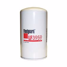 Fleetguard LF3959 Oil Filter