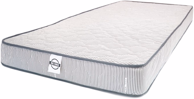 Rig Force RF428065 Mattress 42X80X6.5