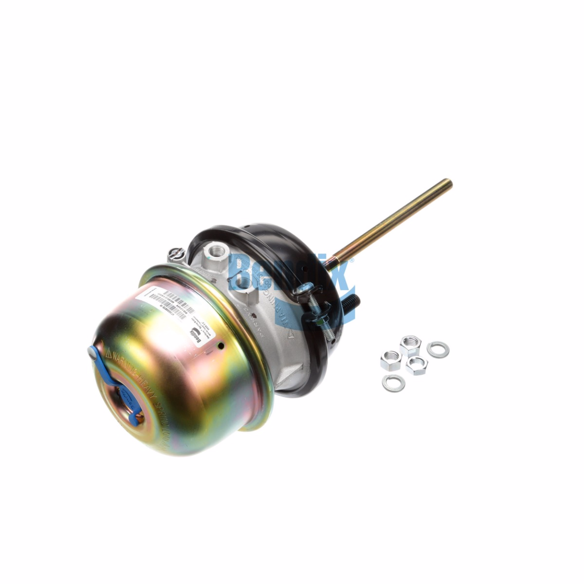Bendix T30/30 Brake Chamber - NT3030STD-78TCDS