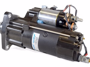 Mitsubishi FL0579 12V Starter Motor