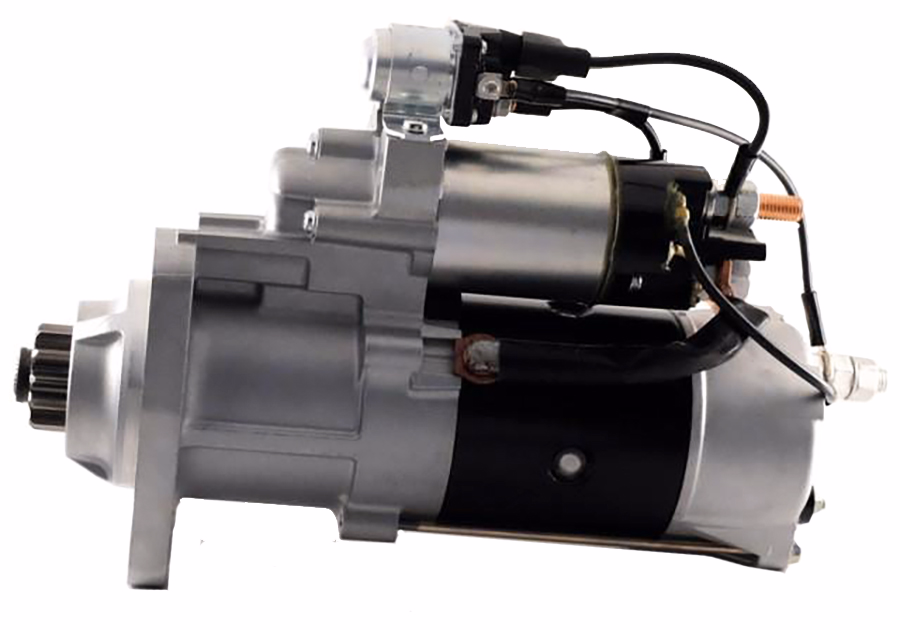 Mitsubishi MELVV0279 Starter