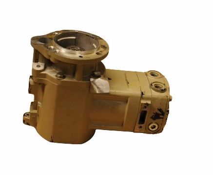 Haldex/Midland 3558072X Reman Cummins/Holset Style Compressor