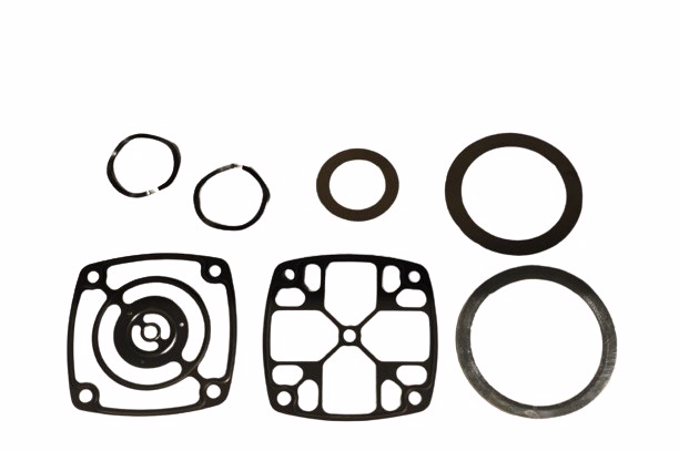 Haldex/Midland 3559576K Compressor Head Repair Kit