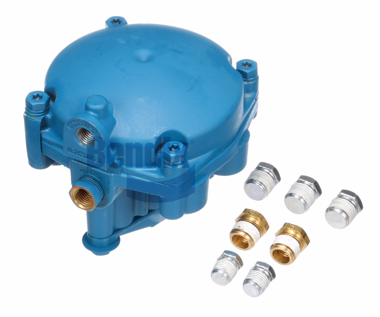 Bendix RE-6 Emergency Relay Valve 281865 Reman OR281865