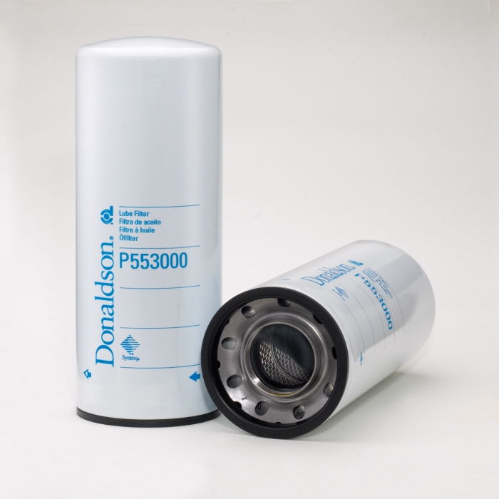 Donaldson 2191-P553000 Lube Filter, Spin-On Full Flow