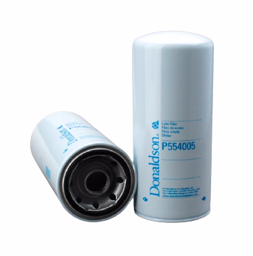 Donaldson P554005 Lube Filter, Spin-On Full Flow