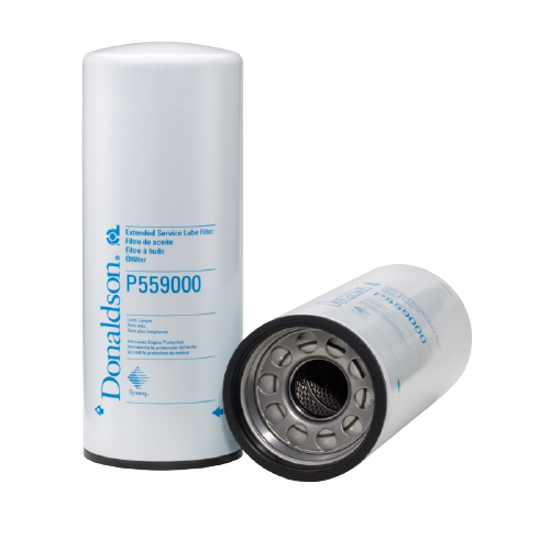 Donaldson P559000 Lube Filter, Spin-On Full Flow