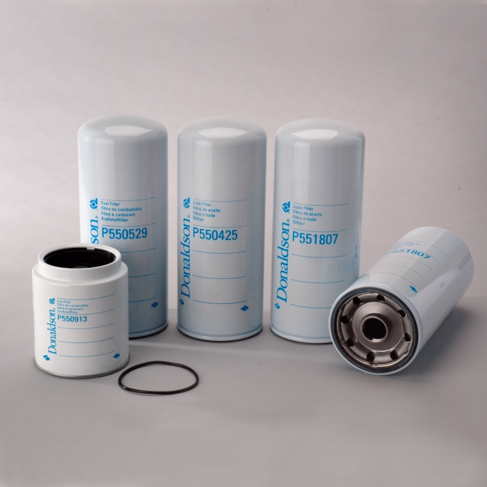 Donaldson P559106 Liquid Filter Kit
